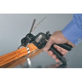 Hellermann Tyton 110-09950 pistola per fascette