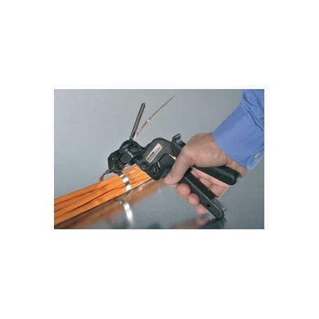 Hellermann Tyton 110-09950 pistola per fascette