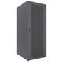 Intellinet 714105 rack 47U Rack indipendenti Nero (714105)