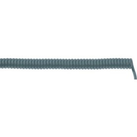 Lapp UNITRONIC 73220377 cavo di segnale 1,2 m Grigio