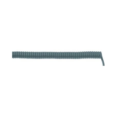 Lapp UNITRONIC 73220377 cavo di segnale 1,2 m Grigio