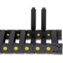 LappKabel Energiekette Energieführungskette Schleppkette SILVYN® CHAIN Medium SR 435ME 61210405 Inhalt: 1 St. (61210405)