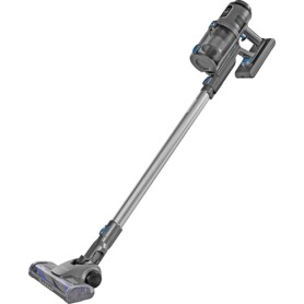 TechniSat Viola VC6 anth/si Akkusauger wechselbarer Akku bis 60min HEPA 13 (0000/2990)