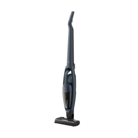 AEG AS52CB18DB Aspirapolvere elettrica Batteria Secco Senza sacchetto 0,3 L 29 W Nero 2 Ah (900 402 210)