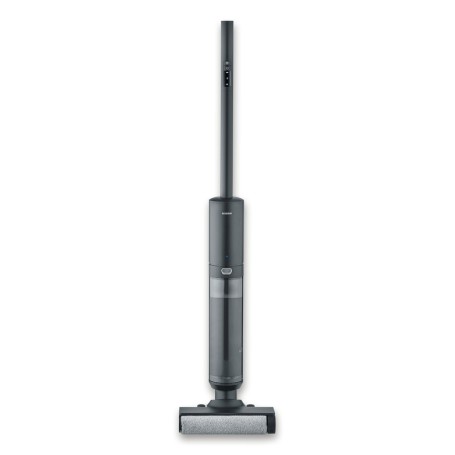 SEVERIN Bodenwischer m.Selbstreinigungsf. SC 7177 sw (7177)