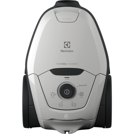 Electrolux Pure D8 3,5 L A cilindro Secco 600 W Sacchetto per la polvere (PD82-4MG)