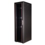 ROLINE 26.21.0232 rack 42U Rack indipendenti Nero