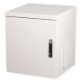 ROLINE 26.21.0087 rack 12U Da parete Grigio