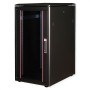ROLINE 26.21.0219 rack 22U Rack indipendenti Nero