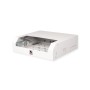 ROLINE 26.21.0015 rack 5U Da parete Grigio