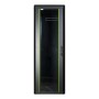 LOGON RDL36U66BL rack 36U Rack indipendenti Nero