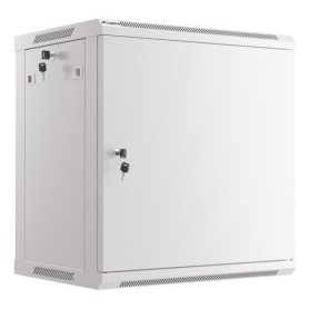 Lanberg WF01-6412-00S rack 12U Da parete Grigio