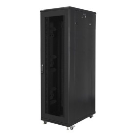 Lanberg FF01-8042-23B rack 42U Rack indipendenti Nero