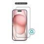 eSTUFF ES501421-50BULK protezione per lo schermo e il retro dei telefoni cellulari Pellicola proteggischermo trasparente Apple 5