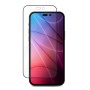eSTUFF ES501351-50BULK protezione per lo schermo e il retro dei telefoni cellulari Pellicola proteggischermo trasparente Apple 5