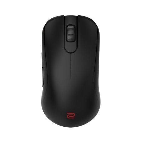 BenQ ZOWIE S2-DW mouse Gaming Mano destra RF Wireless 3200 DPI (9H.N4NBE.A2E)