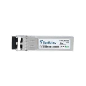 BlueOptics SFP-10G-ZR-GM-BO modulo del ricetrasmettitore di rete Fibra ottica 10000 Mbit/s SFP+