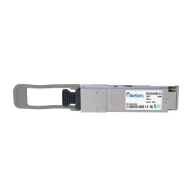 BlueOptics P2XR1-BO modulo del ricetrasmettitore di rete Fibra ottica 100000 Mbit/s QSFP28