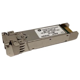 Cambium Networks SFP-10G-LR modulo del ricetrasmettitore di rete Fibra ottica 11300 Mbit/s SFP+ 1310 nm