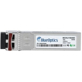 BlueOptics SFP-10G-ER-NG-BO modulo del ricetrasmettitore di rete Fibra ottica 10000 Mbit/s SFP+