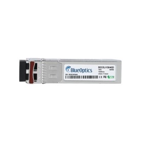 BlueOptics SFP+KT-ER-BO modulo del ricetrasmettitore di rete Fibra ottica 10000 Mbit/s