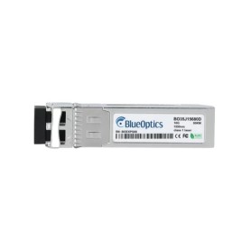 BlueOptics RDH10265/3-40-BO modulo del ricetrasmettitore di rete Fibra ottica 10000 Mbit/s SFP+ 1550 nm