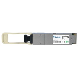 BlueOptics BO25K859S2DIN QSFP Transceiver 40GBASE-SR4 150M industrial (BO25K859S2DIN)