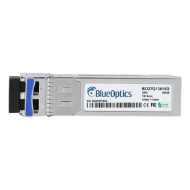 BlueOptics SFP28 Transceiver 1310nm 25GBASE-LR 10KM industrial (BO27Q13610DIN)
