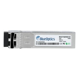 BlueOptics SFP28 Transceiver 850nm 25GBASE-SR 100 Meter industrial (BO27Q856S1DIN)