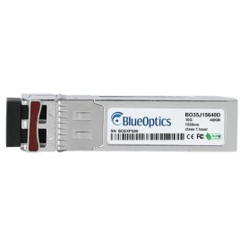 BlueOptics SFP+ Transceiver 10GBASE-ER 40KM industrial (BO35J15640DIN)