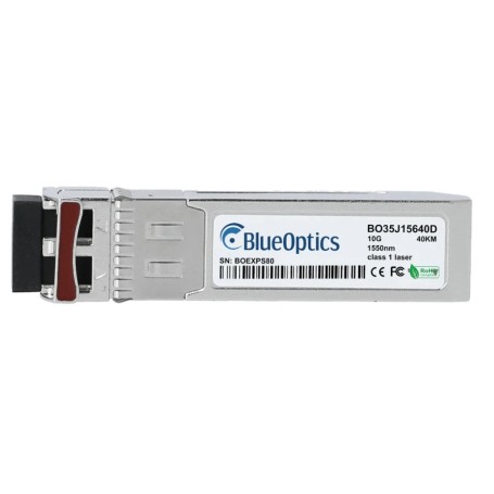 BlueOptics SFP+ Transceiver 10GBASE-ER 40KM industrial (BO35J15640DIN)