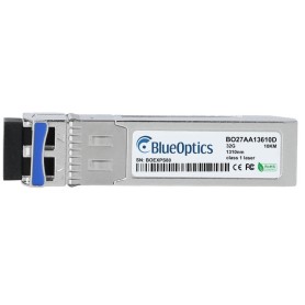 BlueOptics LP32-LW-OPT-1-BO modulo del ricetrasmettitore di rete Fibra ottica SFP28