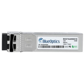 BlueOptics LP32-SW-OPT-1-BO modulo del ricetrasmettitore di rete Fibra ottica SFP28