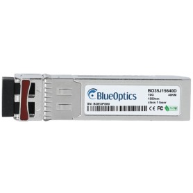 BlueOptics V50017-U624-K500-BO modulo del ricetrasmettitore di rete Fibra ottica 10000 Mbit/s SFP+
