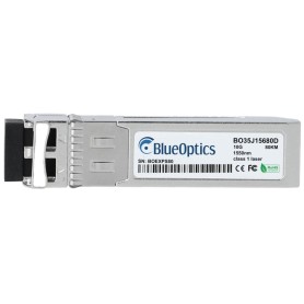 BlueOptics SFP-10G-ZR-BI-BO modulo del ricetrasmettitore di rete Fibra ottica 10000 Mbit/s SFP+ 1550 nm