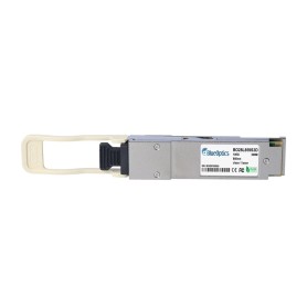 BlueOptics JG709A-BO modulo del ricetrasmettitore di rete Fibra ottica 40000 Mbit/s QSFP