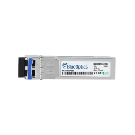 BlueOptics 7101680-BO modulo del ricetrasmettitore di rete Fibra ottica 16000 Mbit/s SFP+