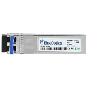 BlueOptics 00MY768-BO modulo del ricetrasmettitore di rete Fibra ottica 16000 Mbit/s SFP+ 1310 nm