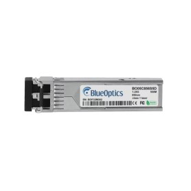 BlueOptics IE-SFP-10GE-SM-40-BO modulo del ricetrasmettitore di rete Fibra ottica 10000 Mbit/s 1550 nm