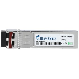 BlueOptics SFP-10G-ER-PC-BO modulo del ricetrasmettitore di rete Fibra ottica 10000 Mbit/s SFP+ 1550 nm