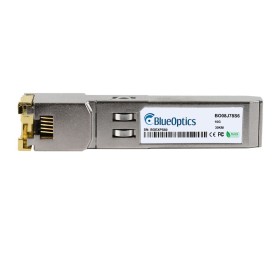 BlueOptics SFP-10G-RJ45-BC-BO modulo del ricetrasmettitore di rete Rame 10000 Mbit/s RJ-45 (SFP-10G-RJ45-80M-BC-BO)
