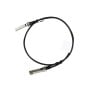 HPE Aruba Networking JL488A cavo InfiniBand e in fibra ottica 3 m SFP28 Nero