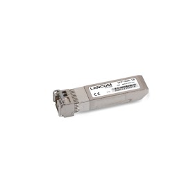 LANCOM SFP-AON-10 modulo del ricetrasmettitore di rete Fibra ottica 10000 Mbit/s (60211)
