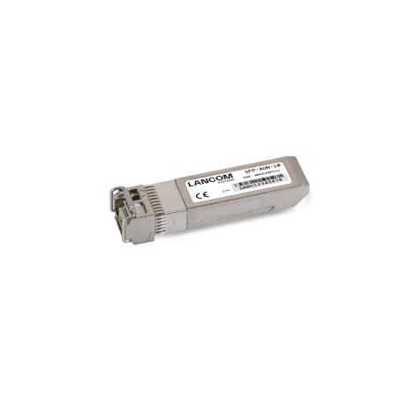 LANCOM SFP-AON-10 modulo del ricetrasmettitore di rete Fibra ottica 10000 Mbit/s (60211)