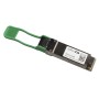 Mikrotik XQ+31LC02D modulo del ricetrasmettitore di rete Fibra ottica 100000 Mbit/s QSFP28 1331 nm