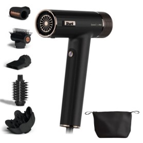 Shark STYLE iQ ASCIUGACAPELLI E STYLER SPEEDSTYLE PRO 5 IN 1 (HD752EU)