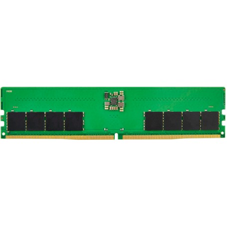 HP Memoria NECC UDIMM DDR5 16 GB (1x16 GB) 4800 (4M9Y1AA)