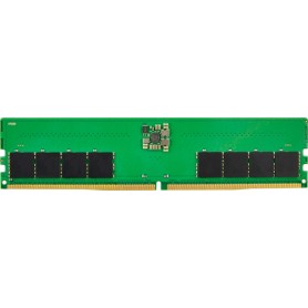 HP Memoria NECC UDIMM DDR5 16 GB (1x16 GB) 4800 (4M9Y0AA)