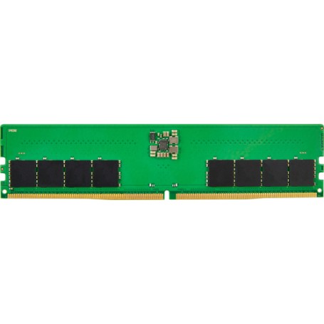 HP Memoria NECC UDIMM DDR5 16 GB (1x16 GB) 4800 (4M9Y0AA)
