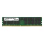Micron MTC40F2046S1RC56BR memoria 64 GB 1 x 64 GB DDR5 5600 MHz Data Integrity Check (verifica integrità dati)